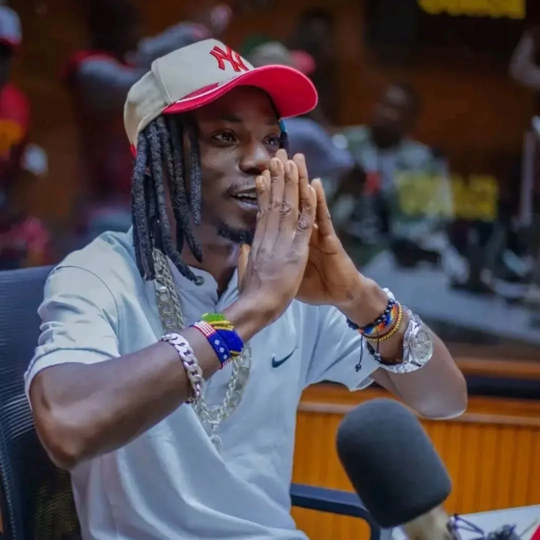 Jay Combat ft Marioo - Ha Ha Ha remix (Live)