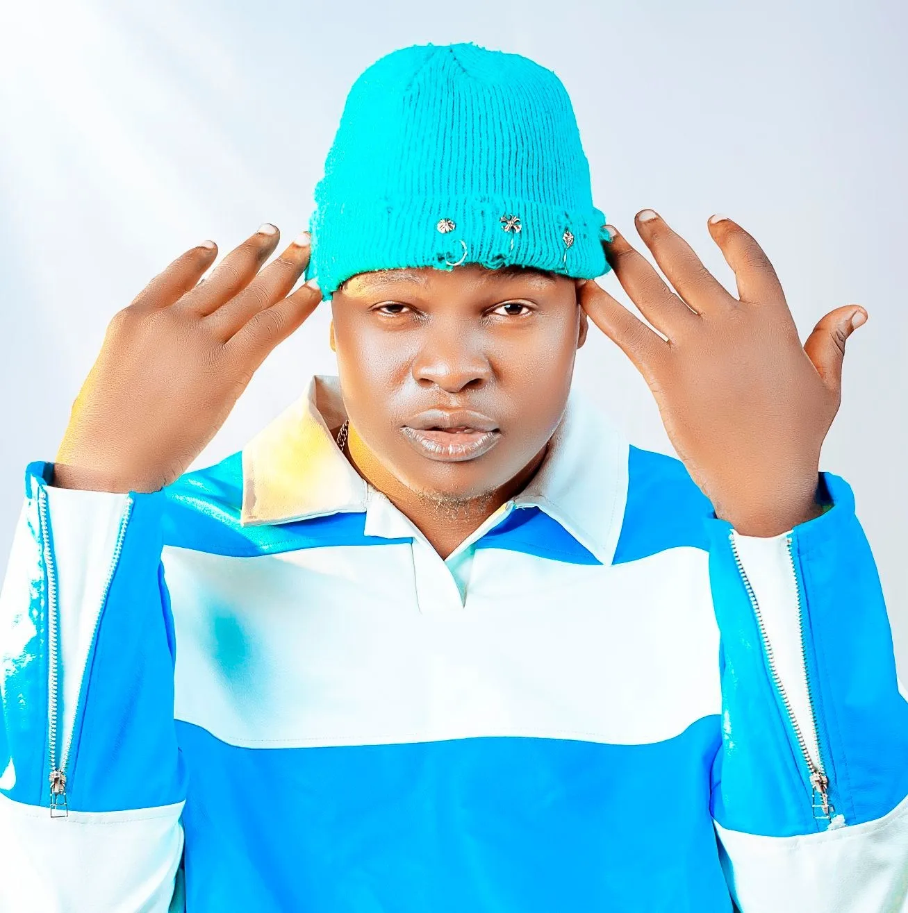 Jetty Mc - Bora Nilie