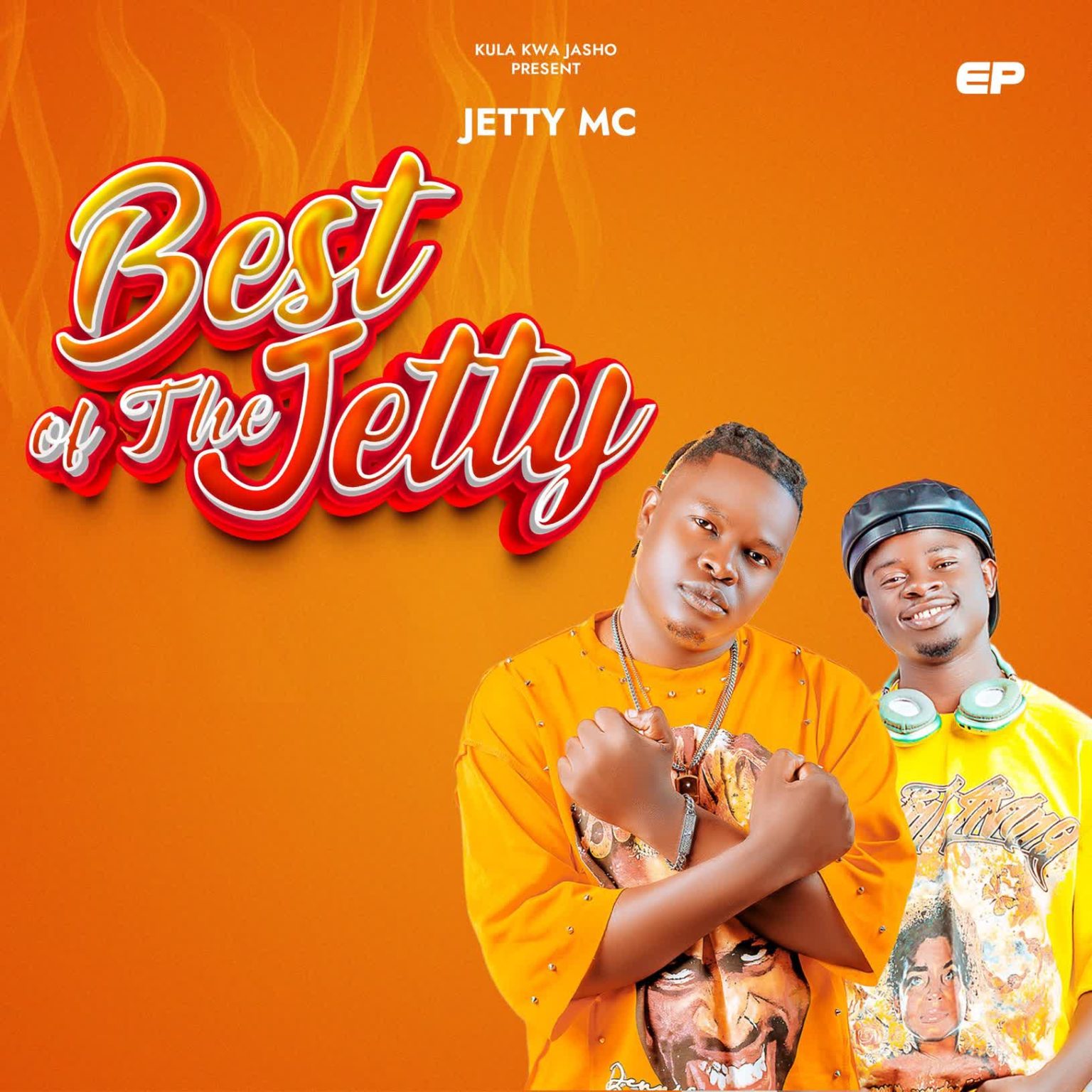 Jetty Mc Ft Buda Zoni & Balaa Mc - Tafuta Hela