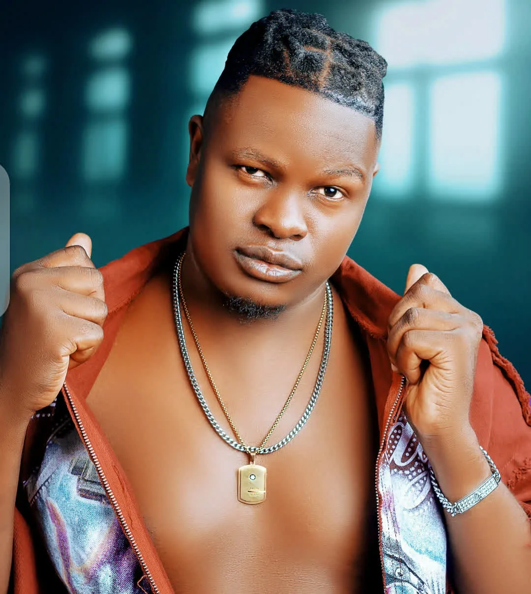 Jetty Mc Ft Buda Zoni & Balaa Mc – Tafuta Hela