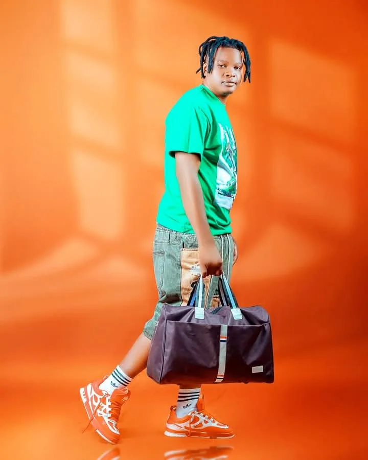 Jetty Mc - Niwaachie Wenyewe