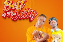 Jetty Mc – Best Of The Jetty