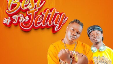 Jetty Mc – Best Of The Jetty