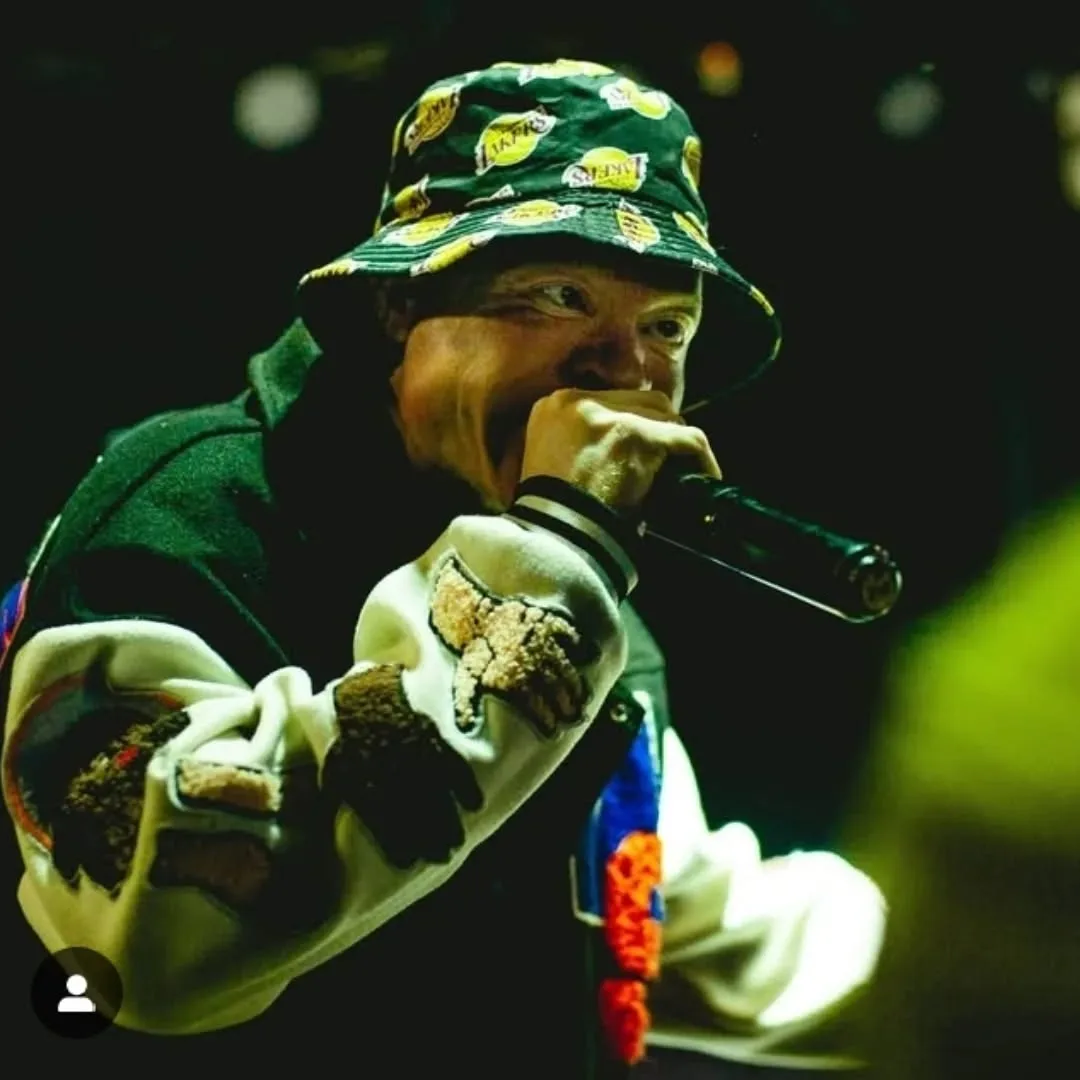 K Zungu - Kuna Wakati (Live)