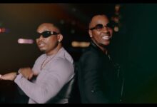 Kenny Guitar Ft. Otile Brown - Ajue Remix