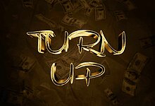 Kenz Key Ft. Country Wizzy - TURN UP