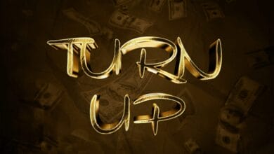 Kenz Key Ft. Country Wizzy - TURN UP