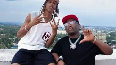 Kevin Cash ft Jaivah - Teketeza