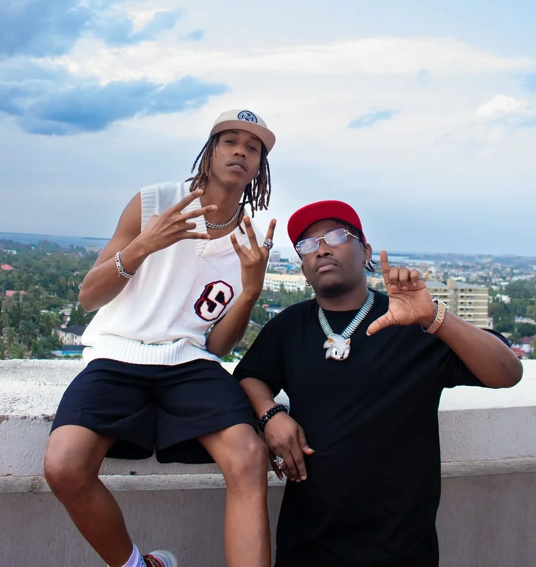 Kevin Cash ft Jaivah - Teketeza