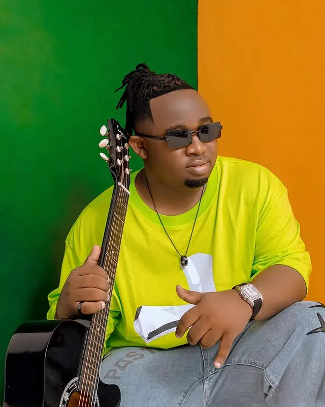 Kidene Fighter - Pawa