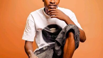 Kidensa MC - Nafosi Nikupe Manoti