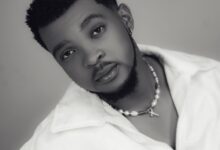 Kusah – For My Friend (FMF)