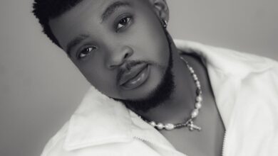 Kusah – For My Friend (FMF)