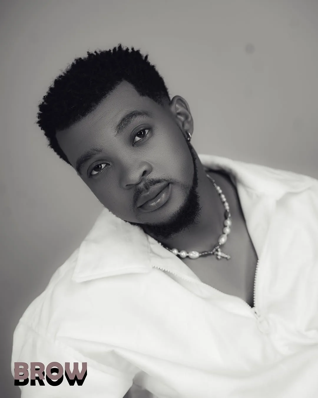 Kusah – For My Friend (FMF)