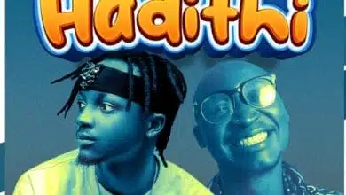 Licoh Ft. Chidi Benz - Hadithi