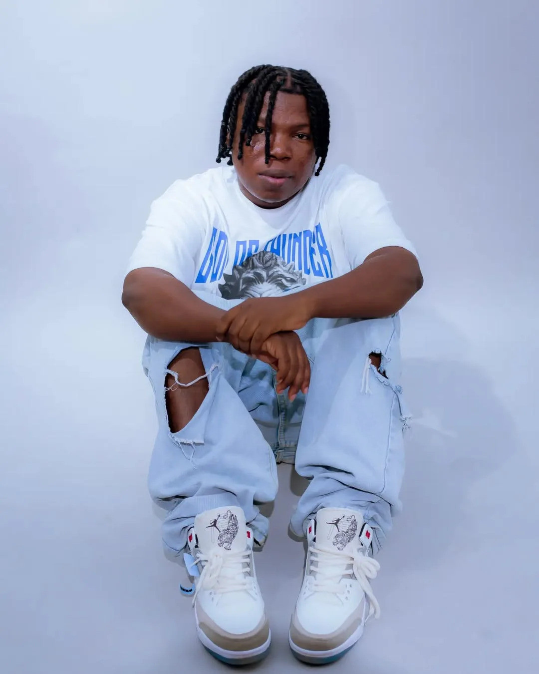 Lody Music - Tumalize