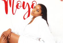 Malkia Karen - Moyo