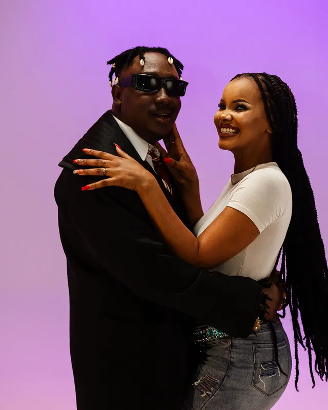 Manengo Ft. G Nako, Mr Blue, Moni Centrozone, Nacha, P Mawenge, Nyandu Tozzy, Jay Rox - Solo
