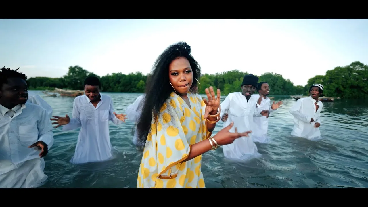 Maua Sama Ft Mchina Mweusi - Miayo