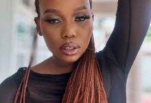 Maua Sama ft Mchina Mweusi – Miayoo