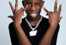 Mdogo Sajent ft. Mucky Talent - TunaPendana