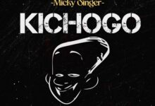 Micky Singer - Kichogo