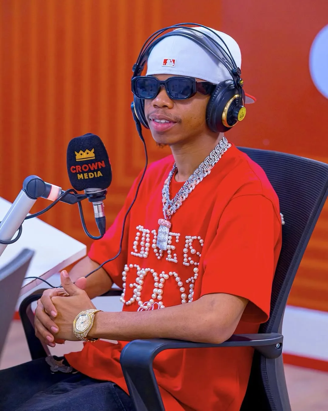 Misso Misondo - Ashante Shana