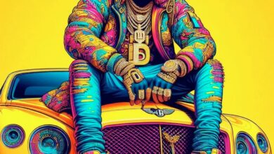 Munta Dee - Simuzima
