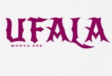 Munta Dee – Ufala