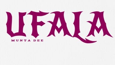Munta Dee – Ufala