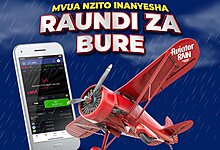 Mvua ya Freebets Aviator yajaza simu za Watanzania na zawadi za kila siku za bure