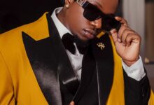 Mzee Wa Bwax Ft D Voice & Rayvanny - Ganda Remix