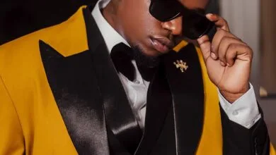 Mzee Wa Bwax Ft D Voice & Rayvanny - Ganda Remix