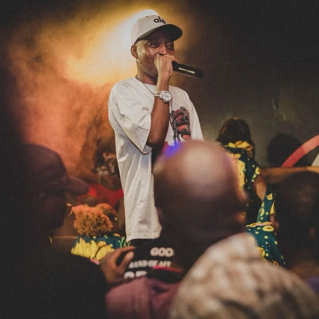 Mzee wa Bwax - Singeli Kuganda (Migando)