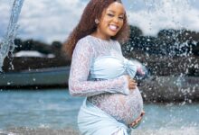 Nadia Mukami - Single Mother