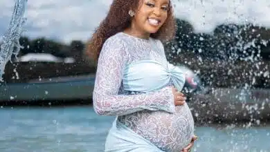 Nadia Mukami - Single Mother