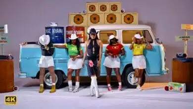 Nandy Ft Marioo - Tonge Nyama