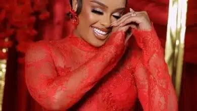 Nandy ft Marioo - Tonge Nyama