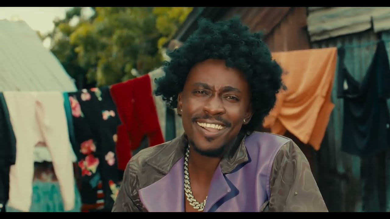 Ndaro ft Kontawa & Micky Singer - Zamani