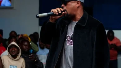 Nikki Mbishi Ft Miracle Noma - Toka Maghettoni (Wachimba Chumvi)