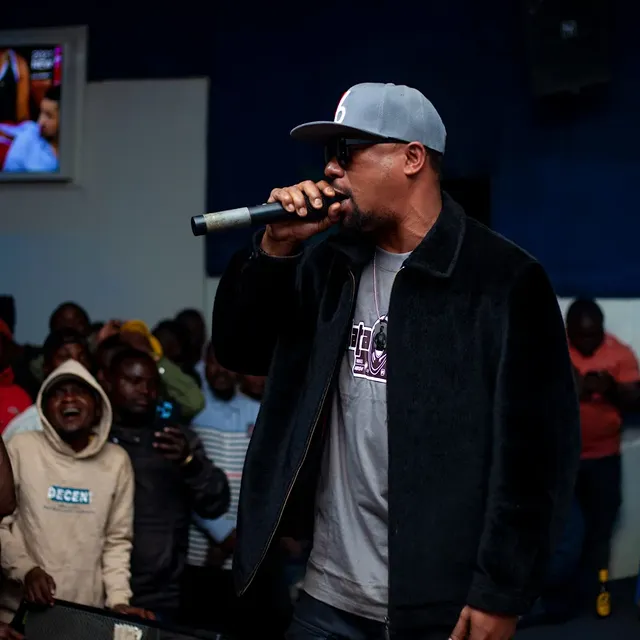 Nikki Mbishi Ft Miracle Noma - Toka Maghettoni (Wachimba Chumvi)