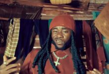 Nyago Man - It’s My Time