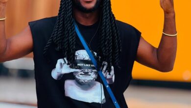 Nyago Man - It’s My Time