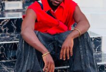 Nyago Man - Isolele