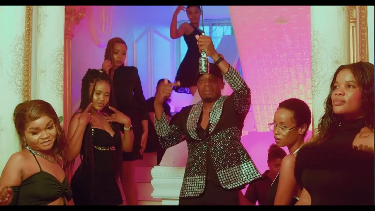 Oscar Oscar - Serebuka