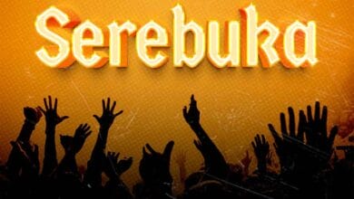 Oscar Oscar - Serebuka