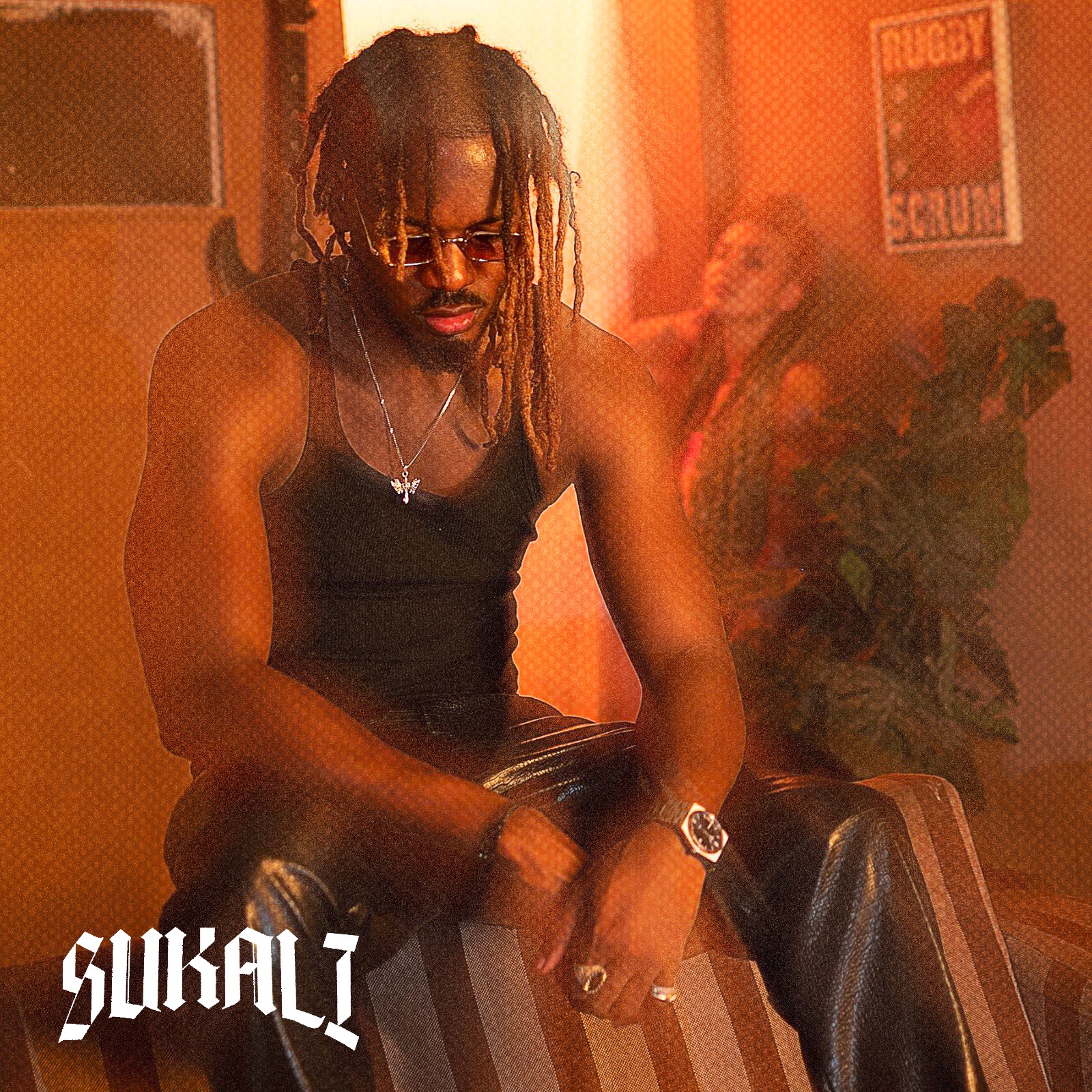 Pson - Sukali
