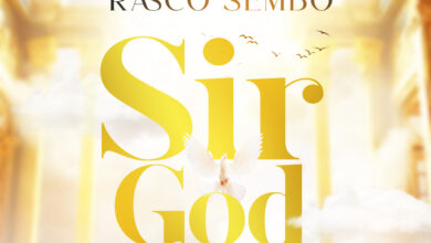 Rasco Sembo – Sir God