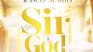 Rasco Sembo – Sir God