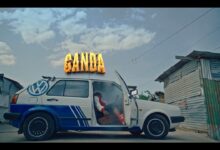 Rayvanny - GANDA